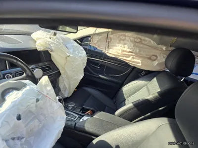 2016 BMW 520 WBA5E5107GG074310 VIN:WBA5E5107GG074310