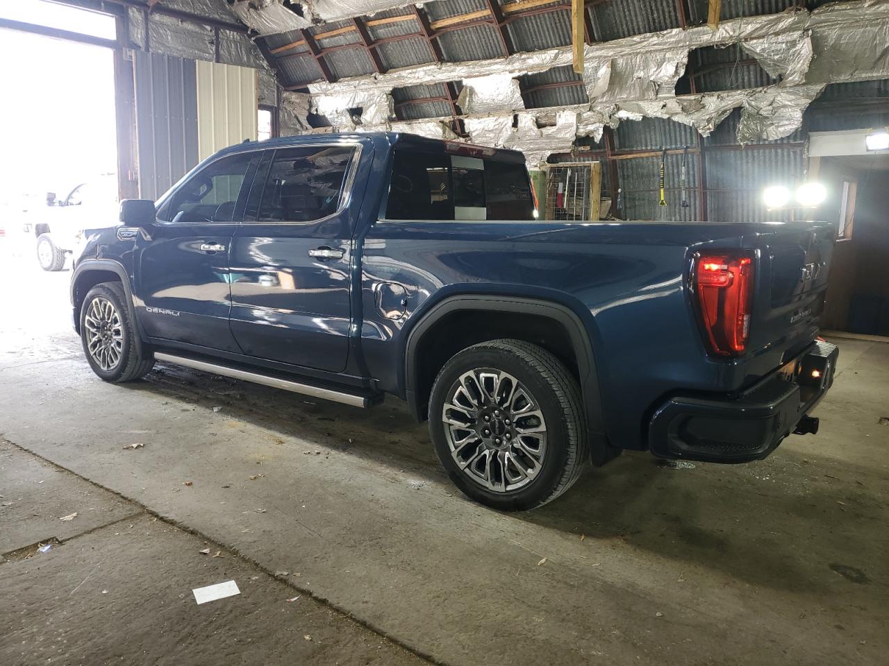 2023 GMC SIERRA K1500 DENALI ULTIMATE VIN:1GTUUHEL4PZ229293