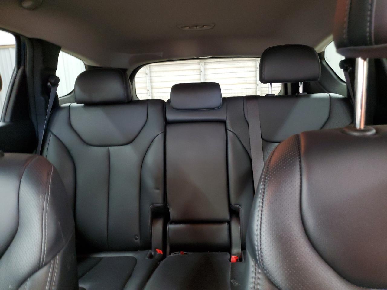 2023 HYUNDAI SANTA FE XRT VIN:5NMS64AJ0PH509926