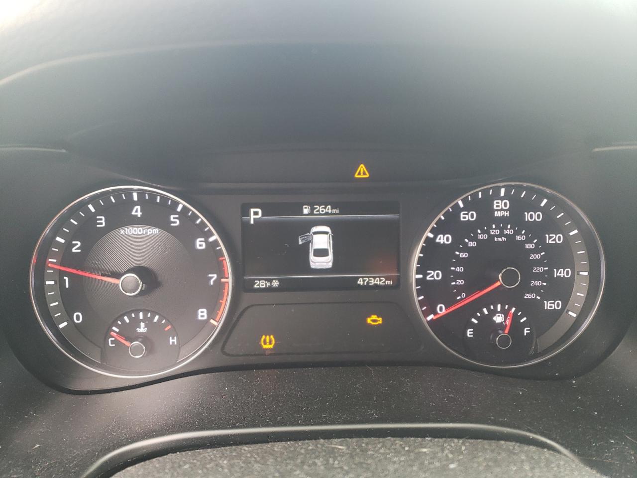2023 KIA FORTE LX VIN:3KPF24AD3PE549738