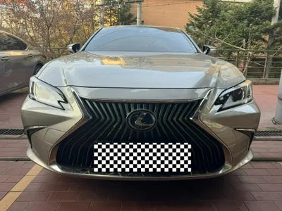 2020 Lexus ES 300 JTHBA1C12M2000400 VIN:JTHBA1C12M2000400