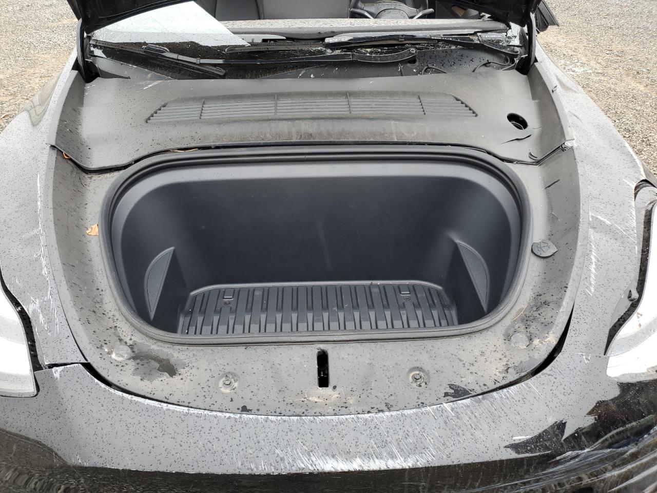 2023 TESLA MODEL Y  VIN:7SAYGDEE8PA044544