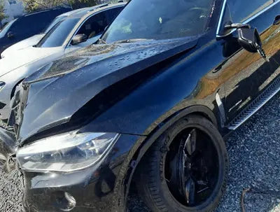 2016 BMW 630 WBAKV2101G0R28265 VIN:WBAKV2101G0R28265