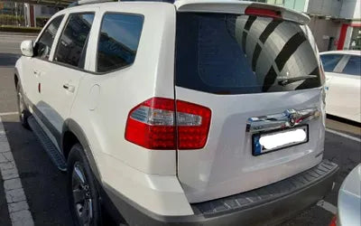 2015 Kia Mohave 804KMKNAKR814DFA1 VIN:804KMKNAKR814DFA1