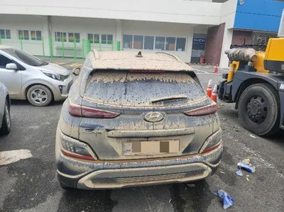 2021 Hyundai Kona VIN: