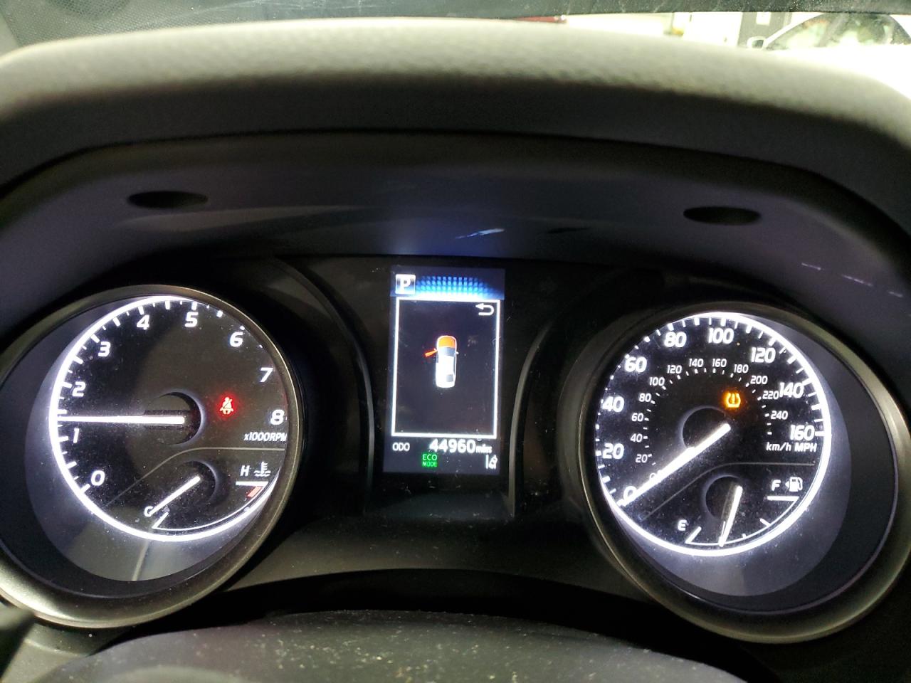 2022 TOYOTA CAMRY SE VIN:4T1G11AKXNU704591