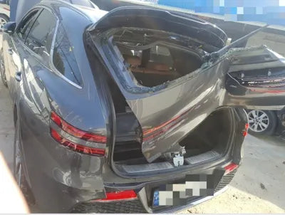 2021 Genesis G70 KMTMA81BBMU020373 VIN:KMTMA81BBMU020373