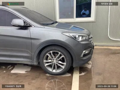 2016 Hyundai Santa FE KMHSW81XDGU628919 VIN:KMHSW81XDGU628919