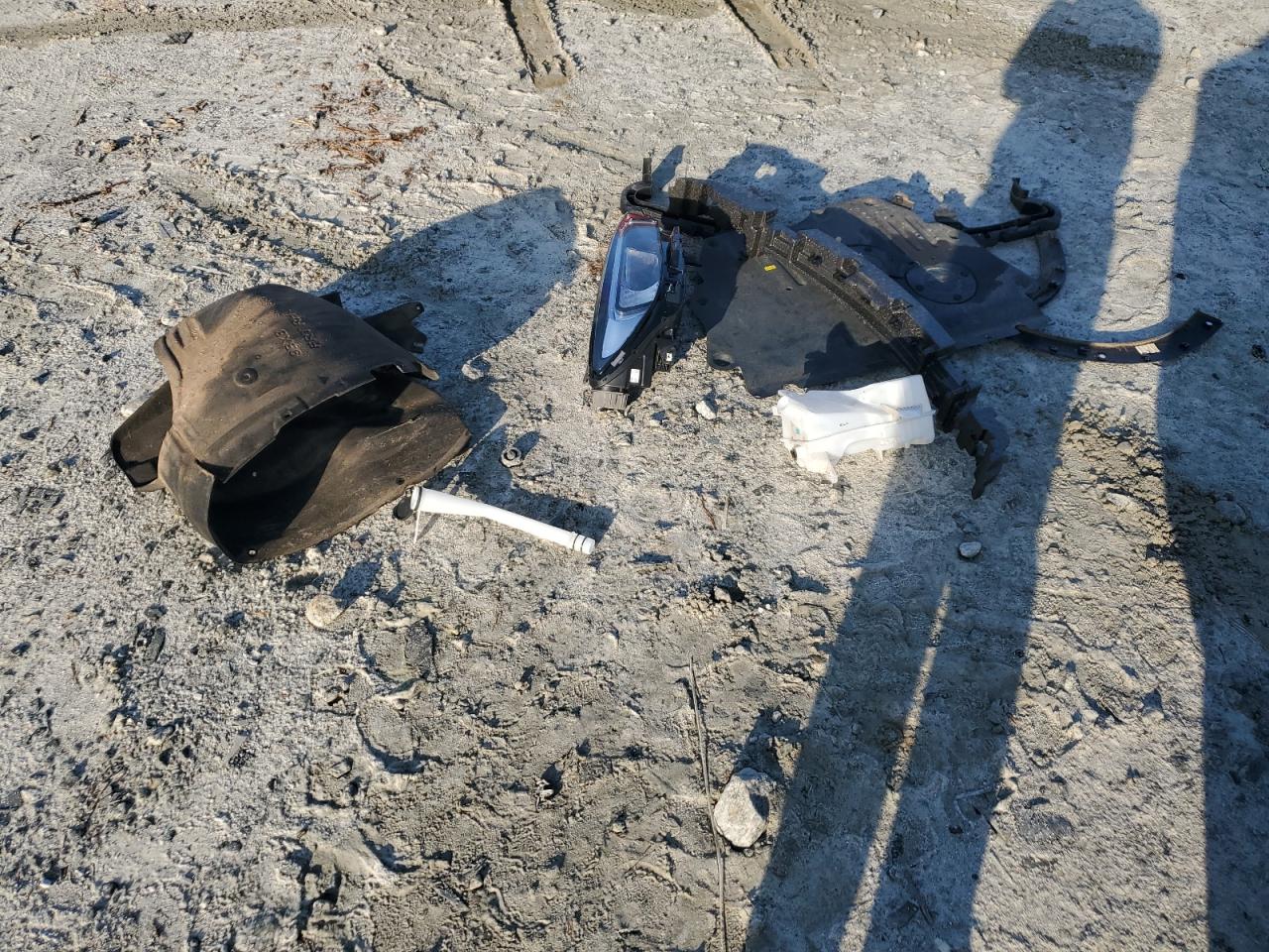 2022 BUICK ENCORE GX SELECT VIN:KL4MMDS24NB103102