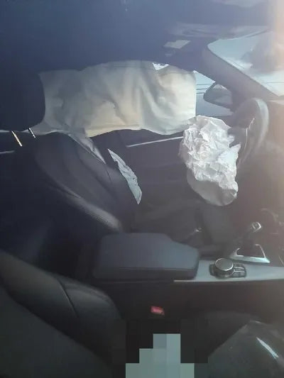 2018 BMW 320 WBA8C5109J5L46412 VIN:WBA8C5109J5L46412