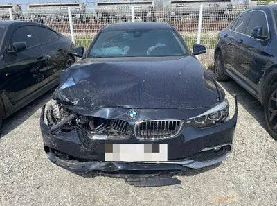2018 BMW 420 WBA4K3100JBG87045 VIN:WBA4K3100JBG87045
