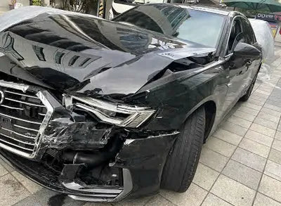 2021 Audi A6 WAUZZZF25MN018493 VIN:WAUZZZF25MN018493