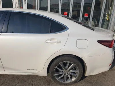 2016 Lexus ES 300 JTHBW1GG8G2127883 VIN:JTHBW1GG8G2127883