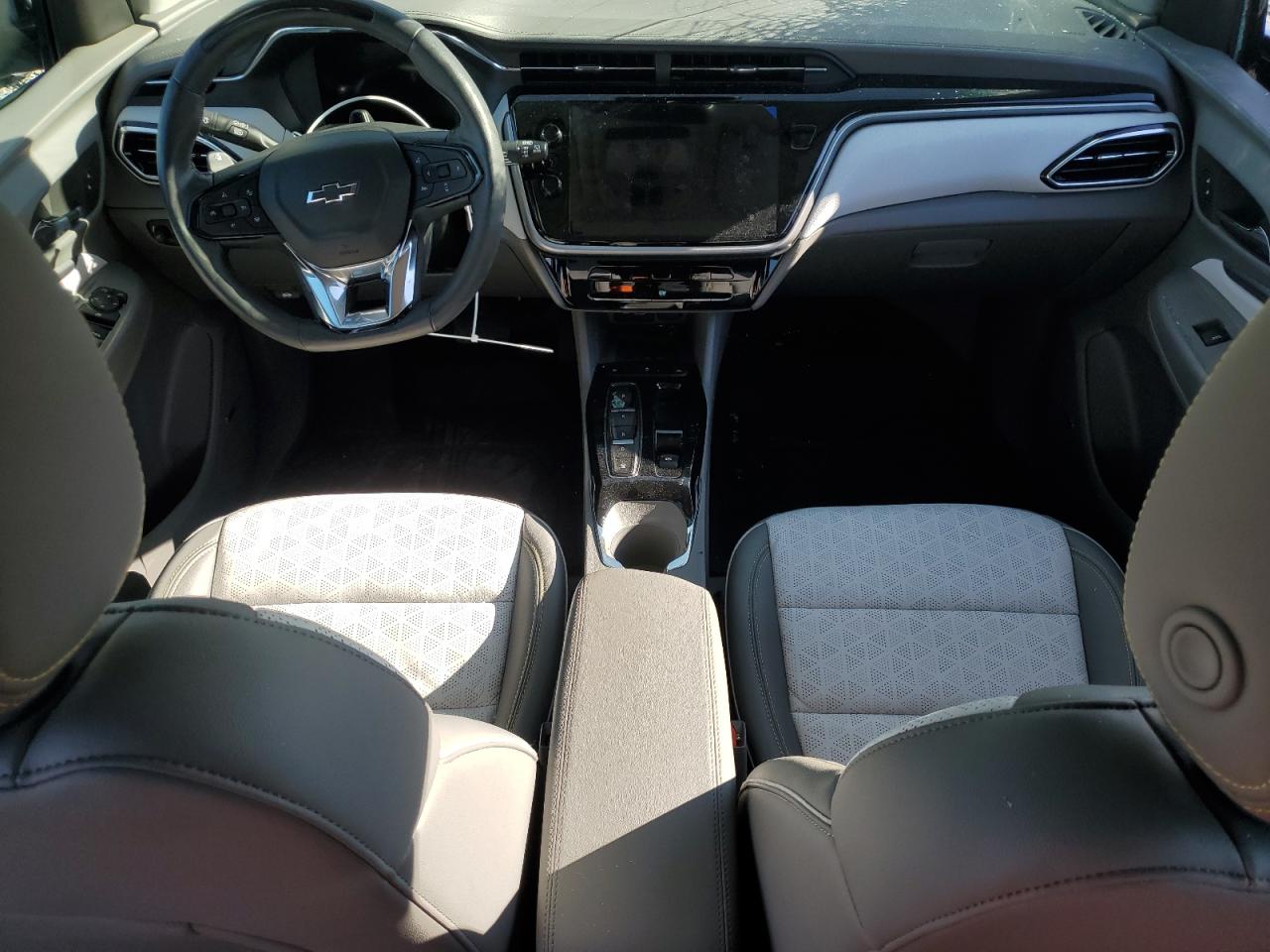 2023 CHEVROLET BOLT EUV PREMIER VIN:1G1FZ6S08P4142897