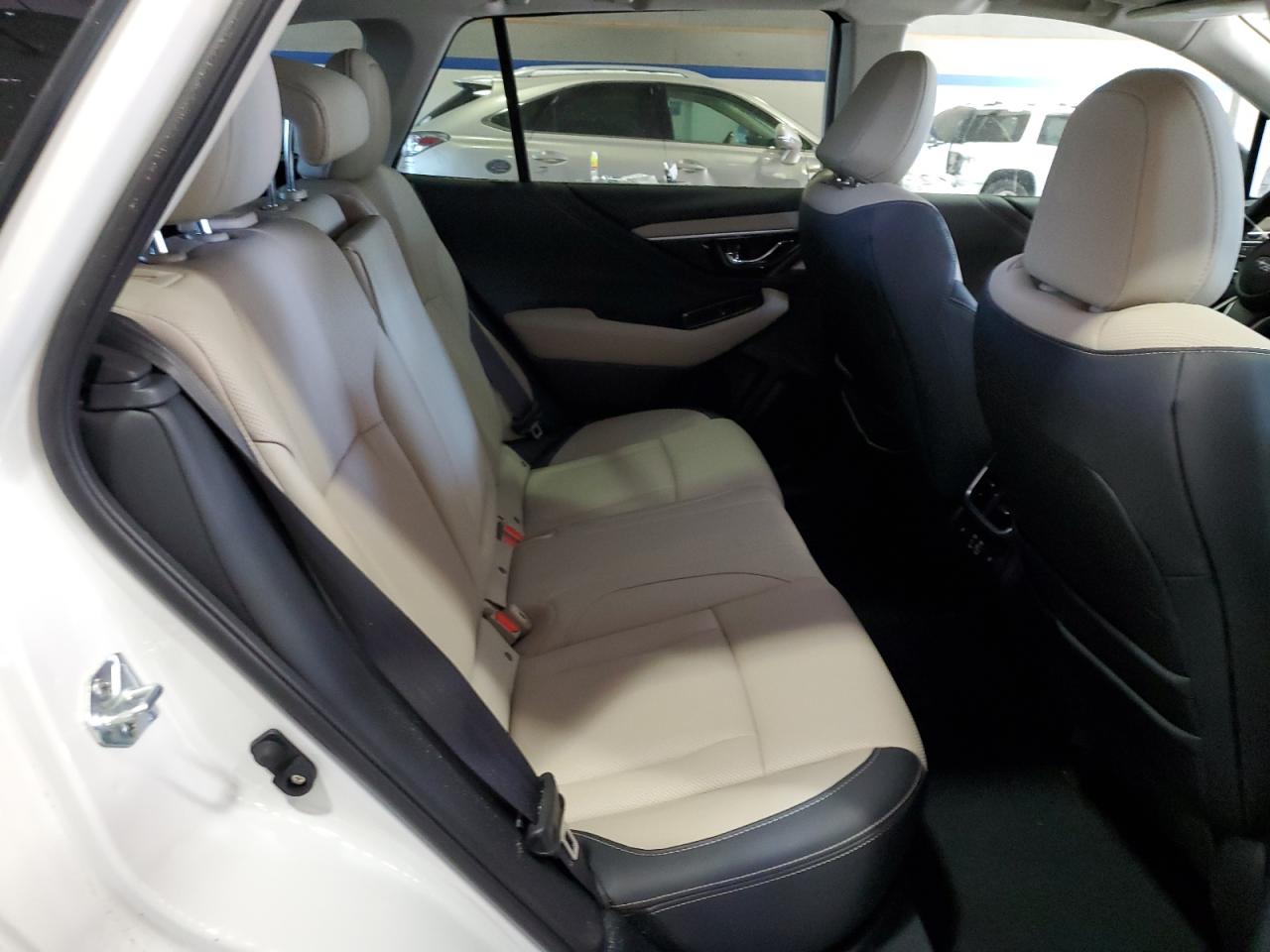 2024 SUBARU OUTBACK LIMITED XT VIN:4S4BTGND9R3180073