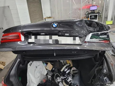 2020 BMW 520 WBAJF3109LWW86038 VIN:WBAJF3109LWW86038