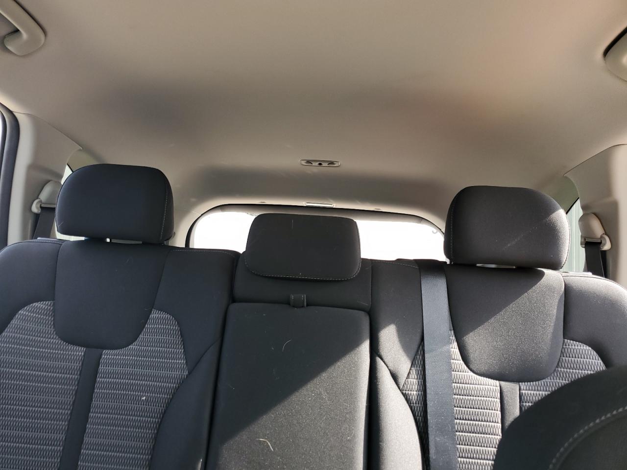 2022 KIA SORENTO LX VIN:5XYRG4LC9NG075930