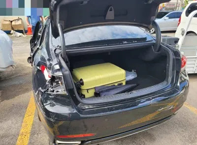 2019 Genesis G80 VIN: