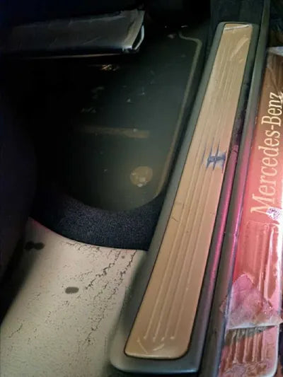 2018 Mercedes-Benz S 450 777KMWDDUG6EB4JA3 VIN:777KMWDDUG6EB4JA3