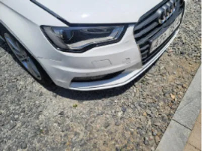 2016 Audi S3 WAUZZZ8V6G1037458 VIN:WAUZZZ8V6G1037458