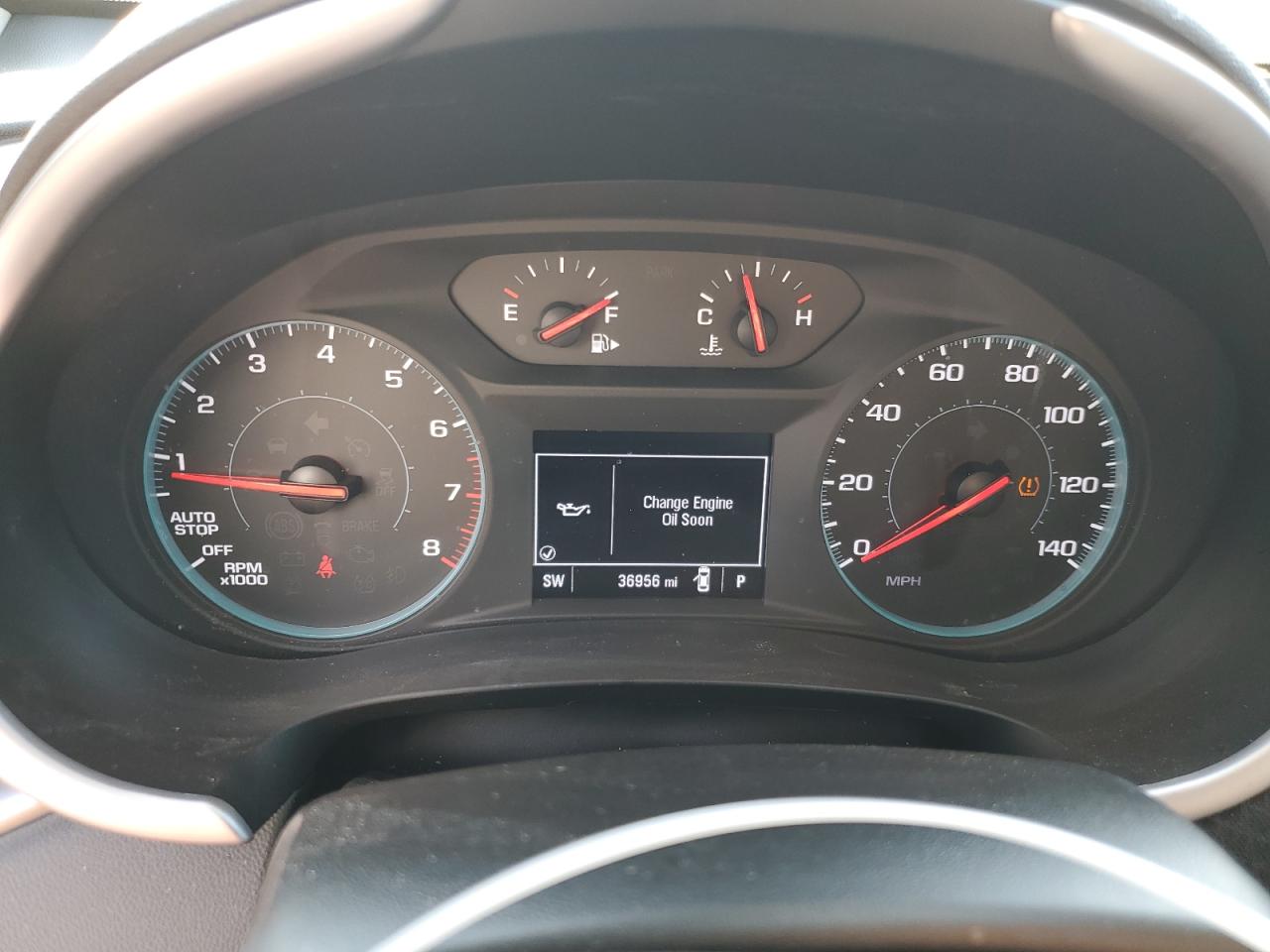 2023 CHEVROLET MALIBU LT VIN:1G1ZD5ST5PF230181