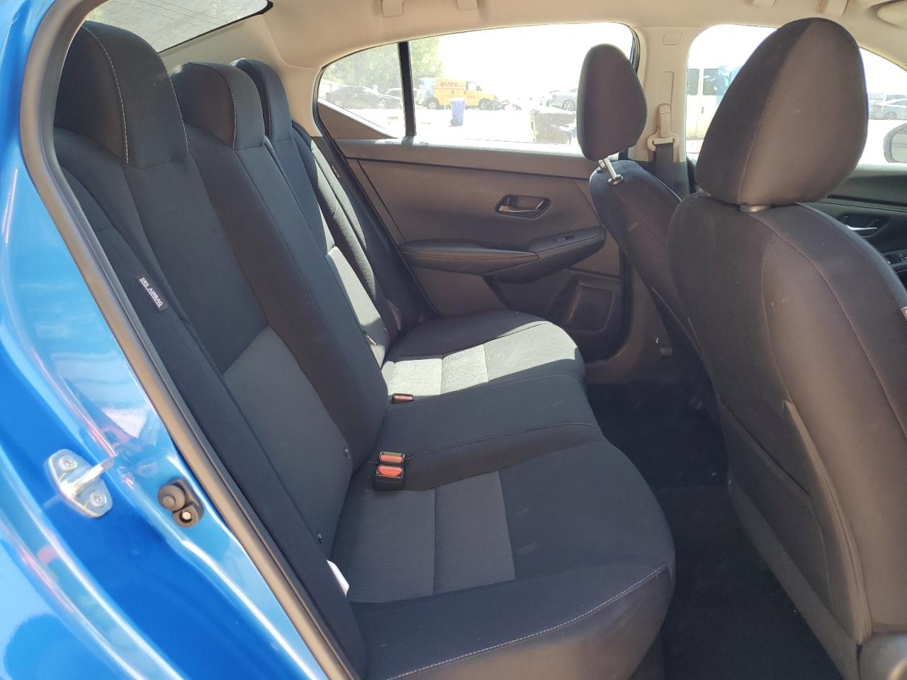 2024 NISSAN SENTRA SV VIN:3N1AB8CV8RY220254