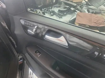 2018 Mercedes-Benz GLS 400 KL90F4ADGJZ100001 VIN:KL90F4ADGJZ100001