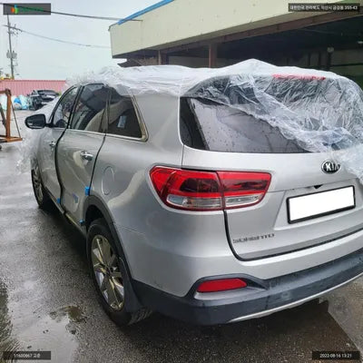 2015 Kia Sorento KNAPH81ABFA058334 VIN:KNAPH81ABFA058334