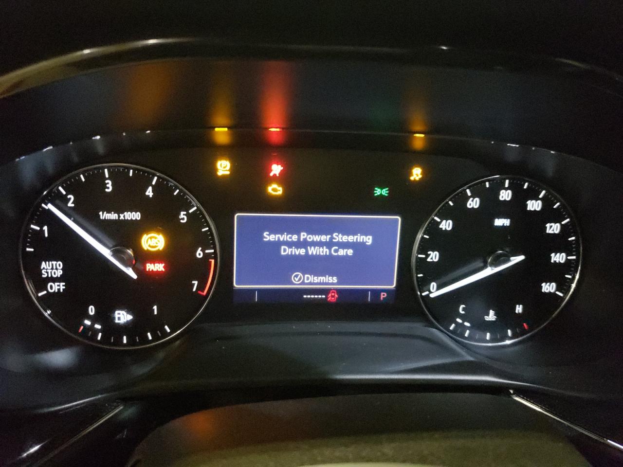 2022 BUICK ENVISION PREFERRED VIN:LRBFZMR44ND128642