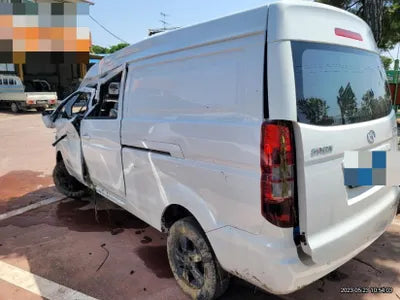 2023 Volkswagen T4 VIN: