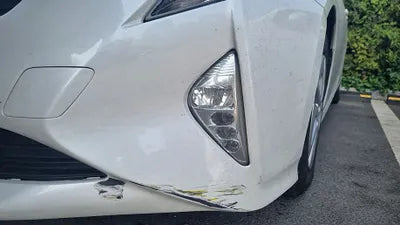 2017 Toyota Prius JTDKBRFU4H3535277 VIN:JTDKBRFU4H3535277