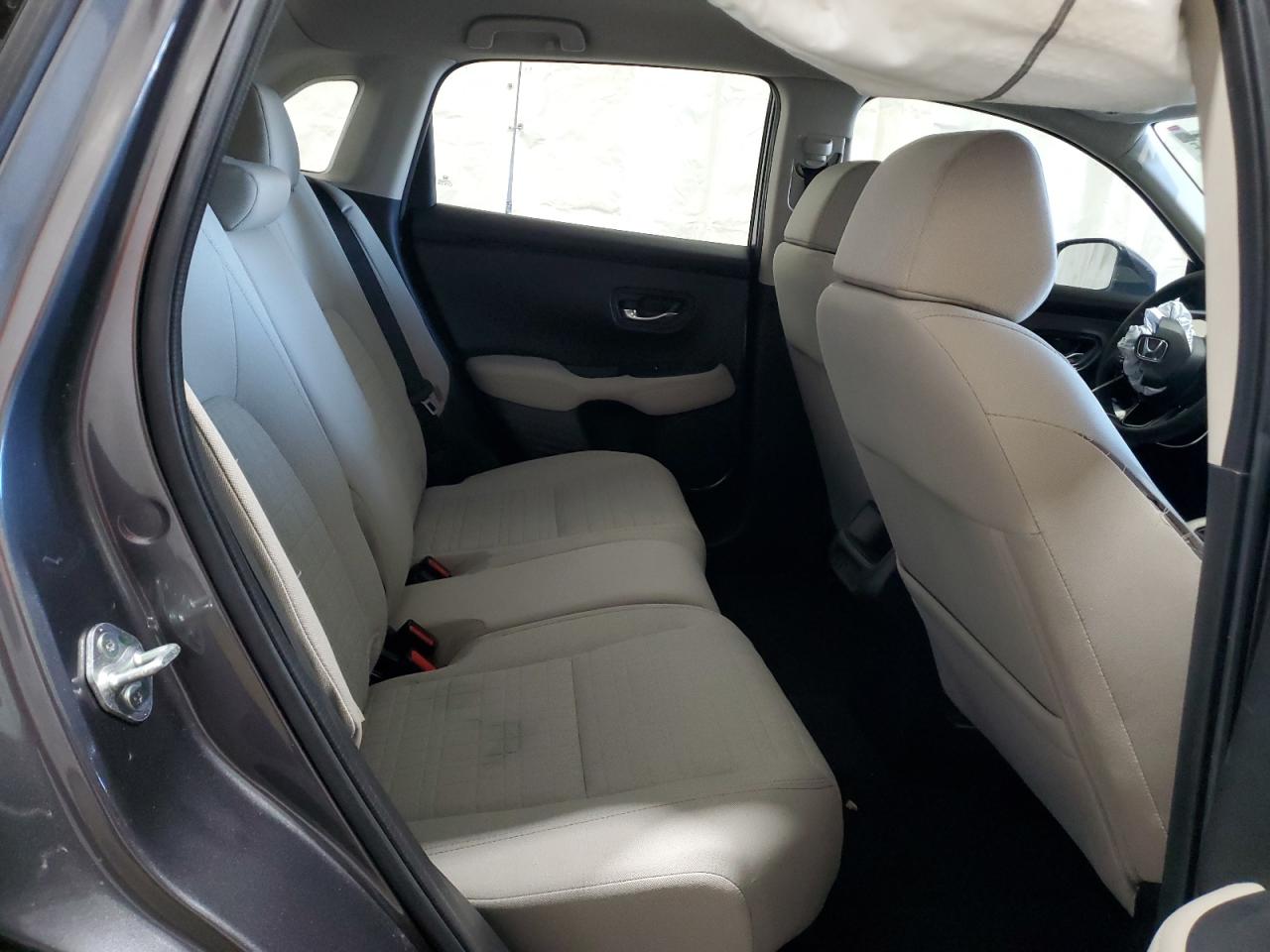 2023 HONDA HR-V LX VIN:3CZRZ1H38PM724473