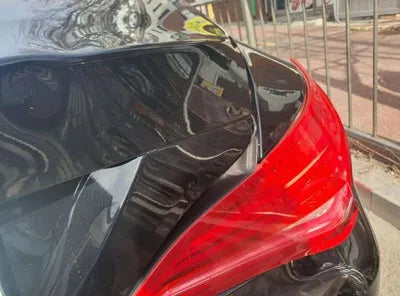 2016 Mercedes-Benz CLA 200 WDDSJ0JB2GN344163 VIN:WDDSJ0JB2GN344163