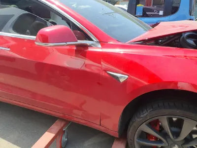 2020 Tesla Model 3 5YJ3E1EC9LF656985 VIN:5YJ3E1EC9LF656985
