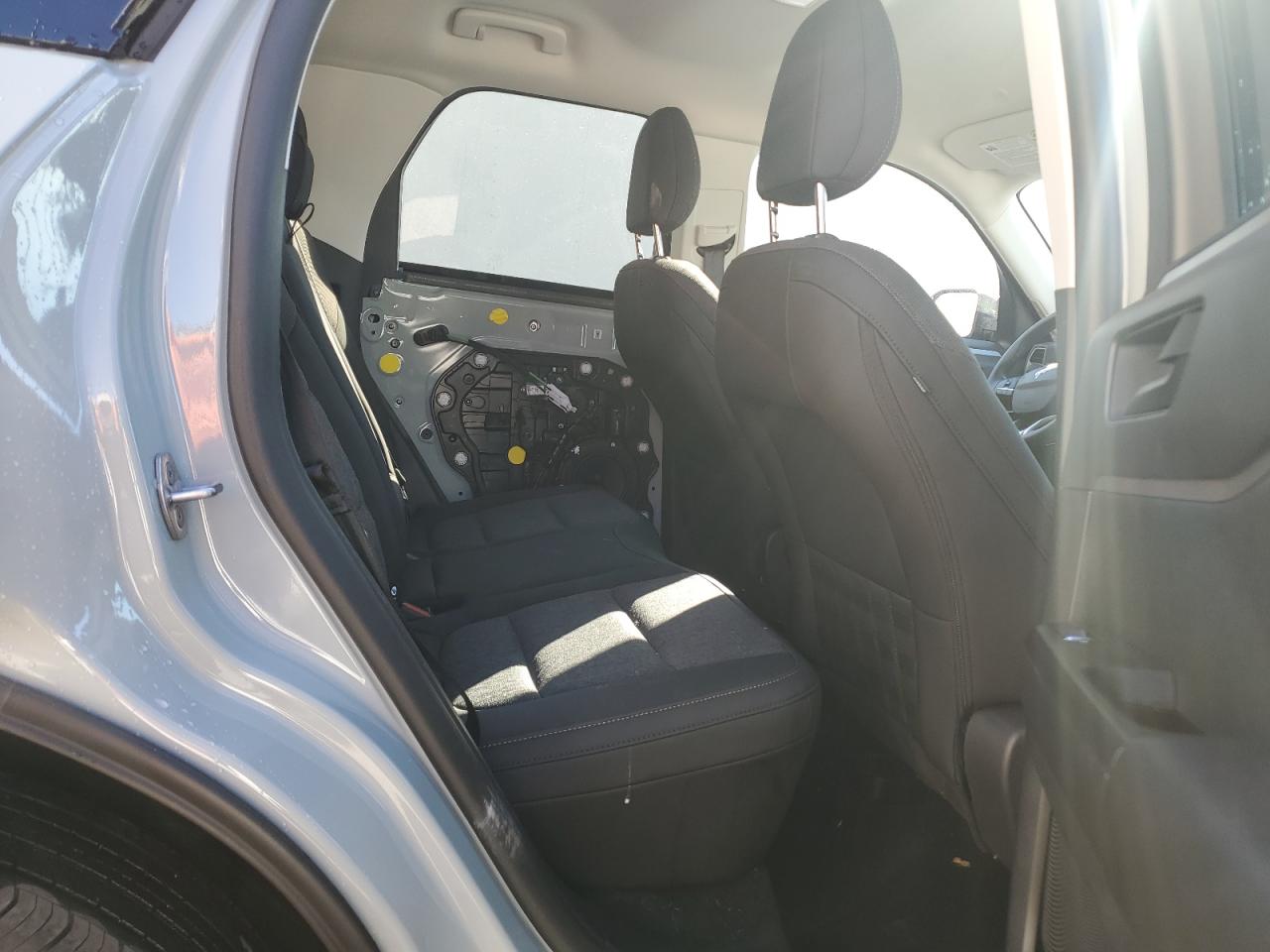 2024 FORD BRONCO SPORT BIG BEND VIN:3FMCR9B65RRF24620