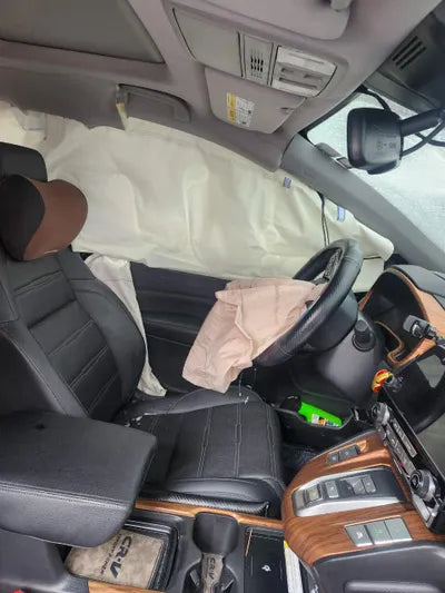 2021 Honda CR-V 7FART6H90ME300347 VIN:7FART6H90ME300347