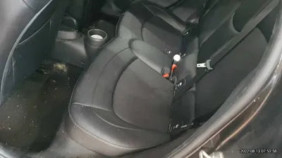 2016 MINI Cooper WMWXU1100G2D89101 VIN:WMWXU1100G2D89101