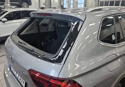 2020 Volkswagen Tiguan Allspace WVGZZZ5NZLM169306 VIN:WVGZZZ5NZLM169306