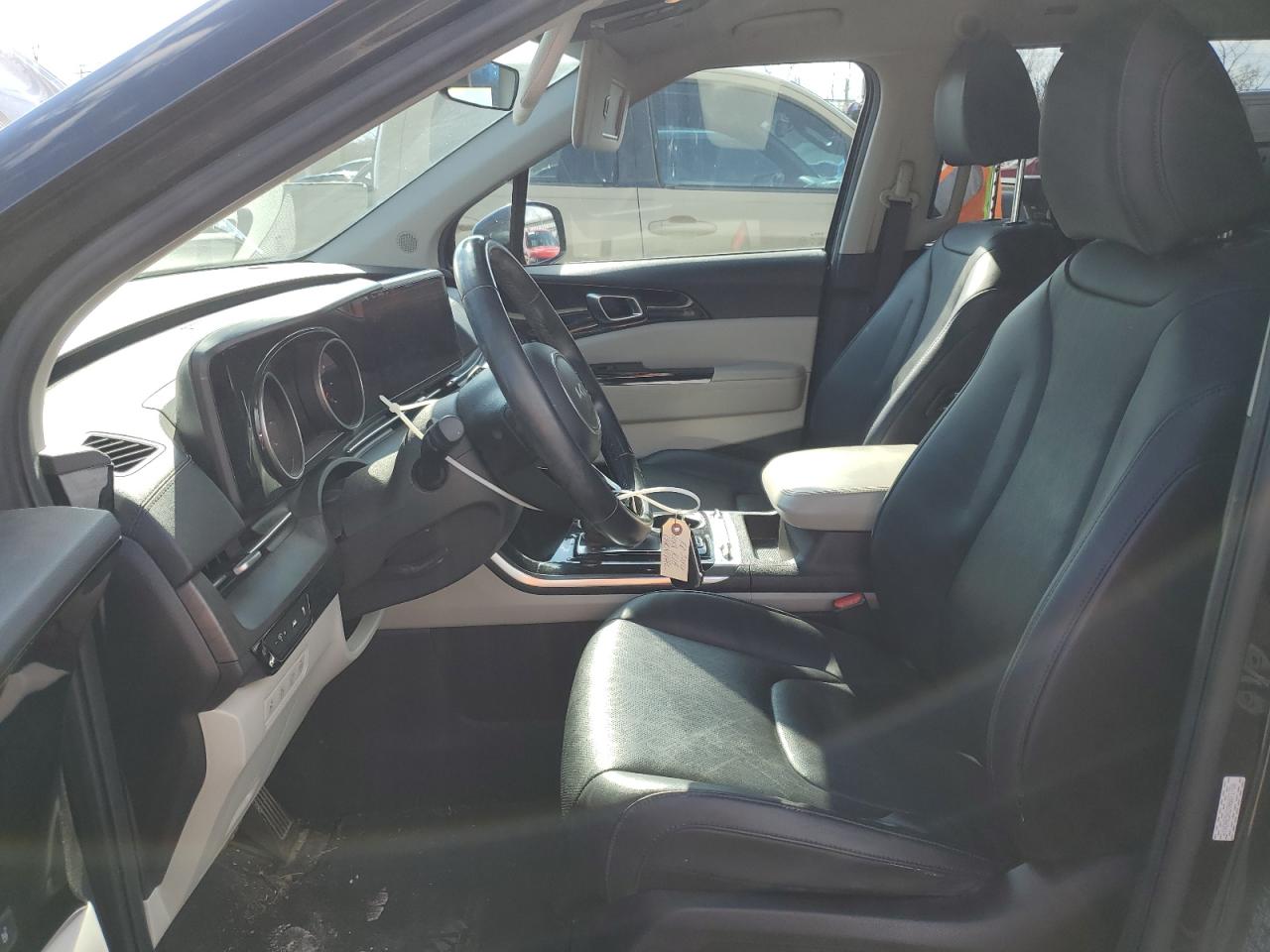 2022 KIA CARNIVAL SX PRESTIGE VIN:KNDNE5H3XN6071780