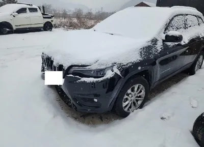2019 Jeep Cherokee 1C4PJMCB5KD125099 VIN:1C4PJMCB5KD125099
