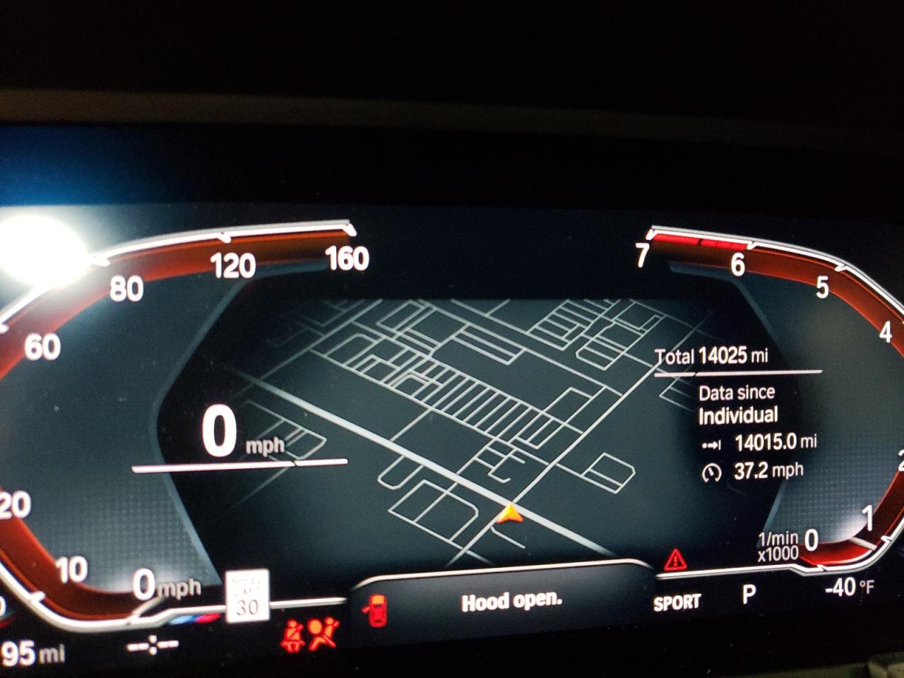 2023 BMW 228XI  VIN:WBA73AK0XP7L48671