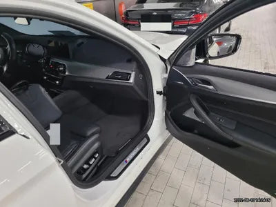2018 BMW 550 WBAJD7108JBC86458 VIN:WBAJD7108JBC86458