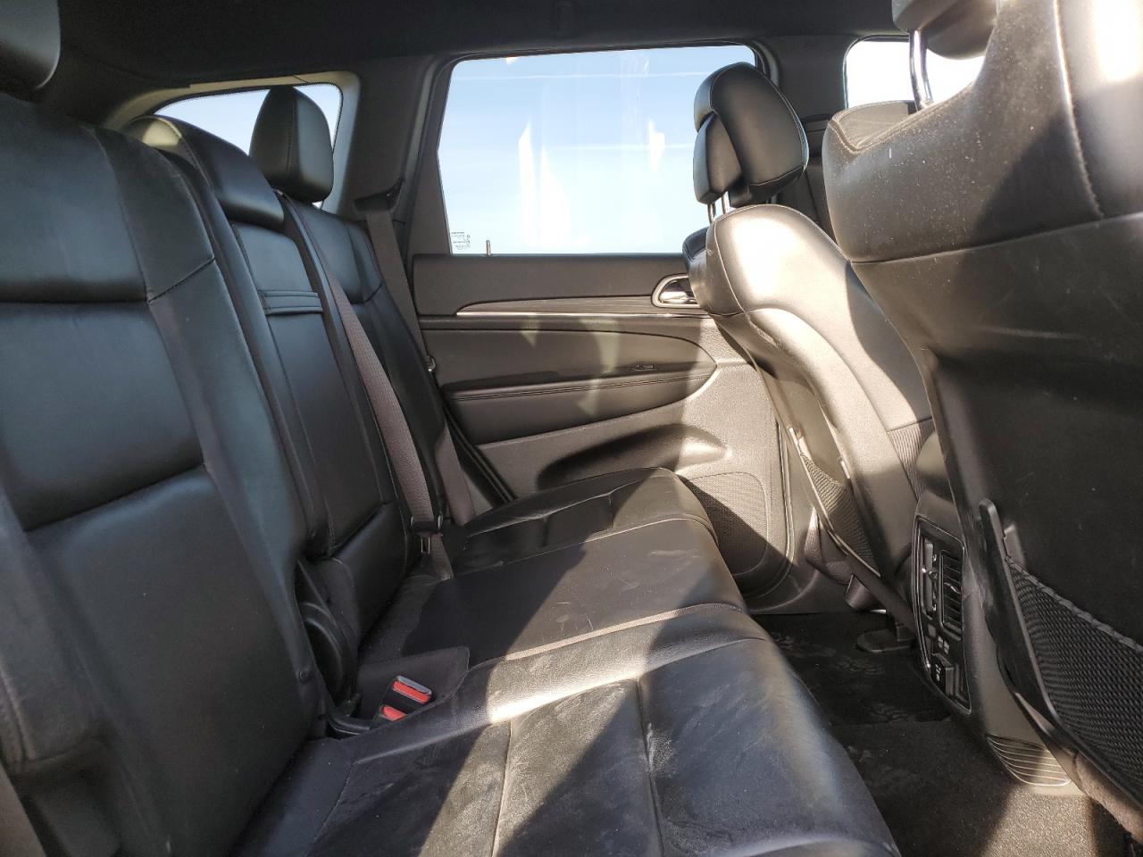 2022 JEEP GRAND CHEROKEE LIMITED VIN:1C4RJEBG9NC125421
