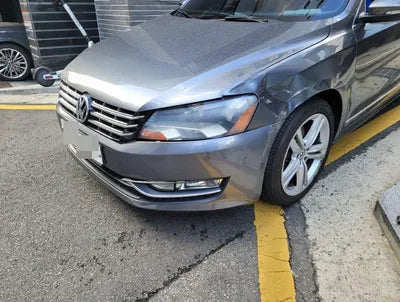 2015 Volkswagen Passat 1VWZZZA3ZFC053949 VIN:1VWZZZA3ZFC053949