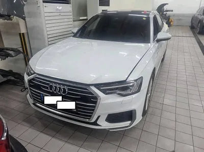 2021 Audi A6 WAUZZZF22MN003501 VIN:WAUZZZF22MN003501