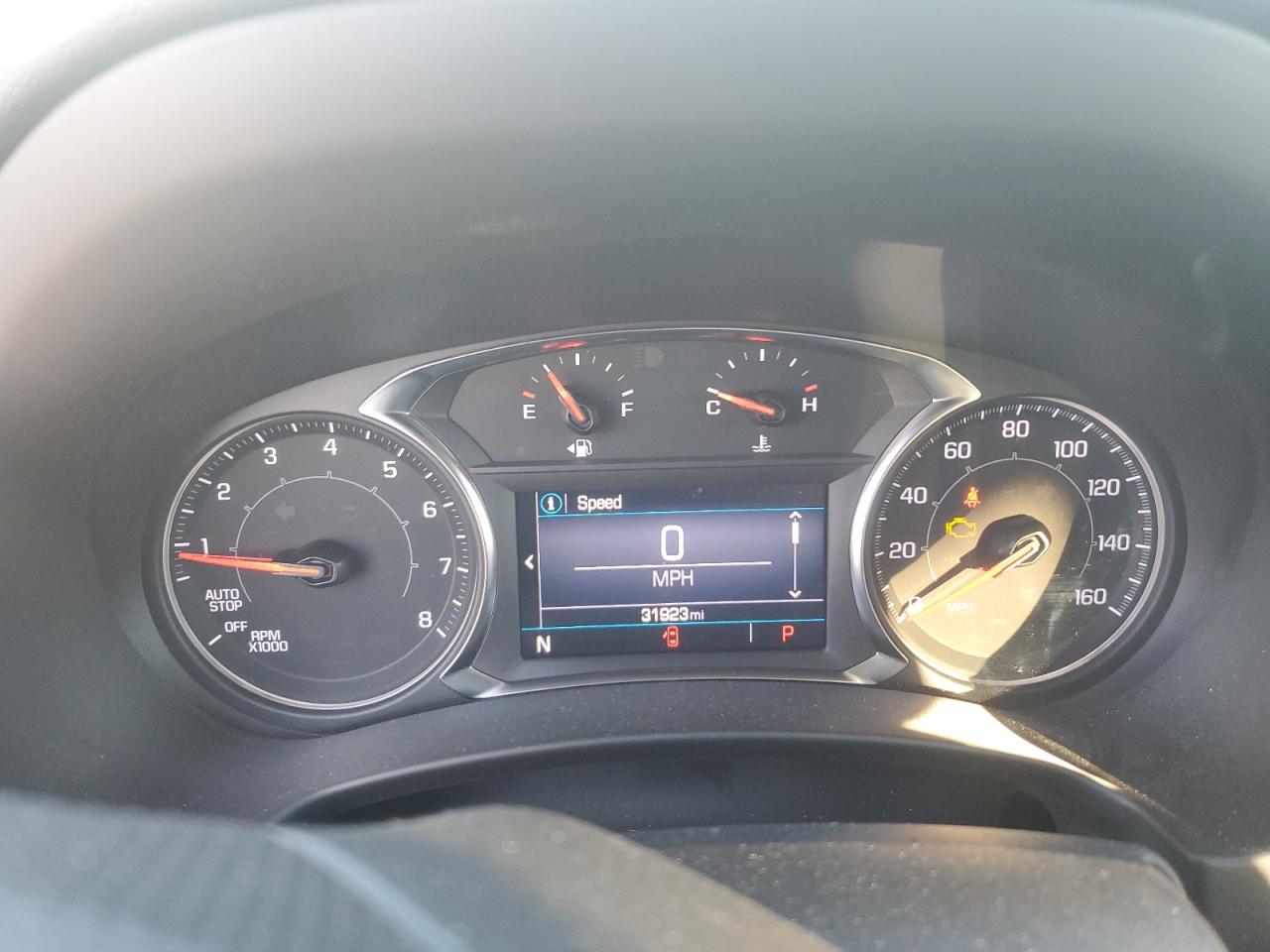2022 GMC TERRAIN SLE VIN:3GKALMEV9NL281513