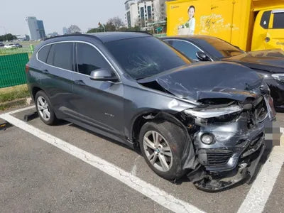 2017 BMW 118 WBAHT9107H5J06762 VIN:WBAHT9107H5J06762