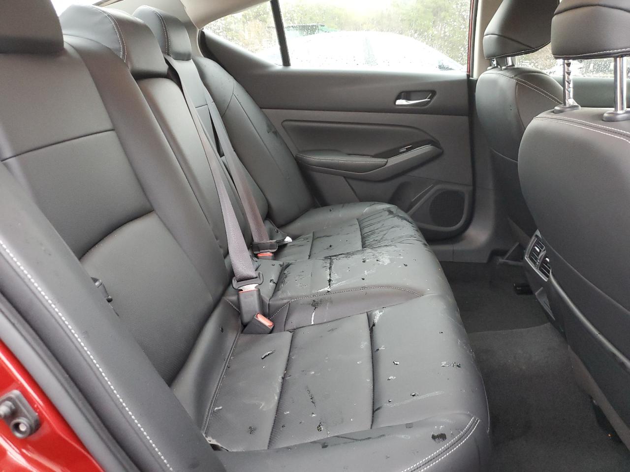 2024 NISSAN ALTIMA SL VIN:1N4BL4EW5RN339119