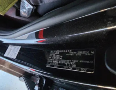 2018 Genesis G80 VIN: