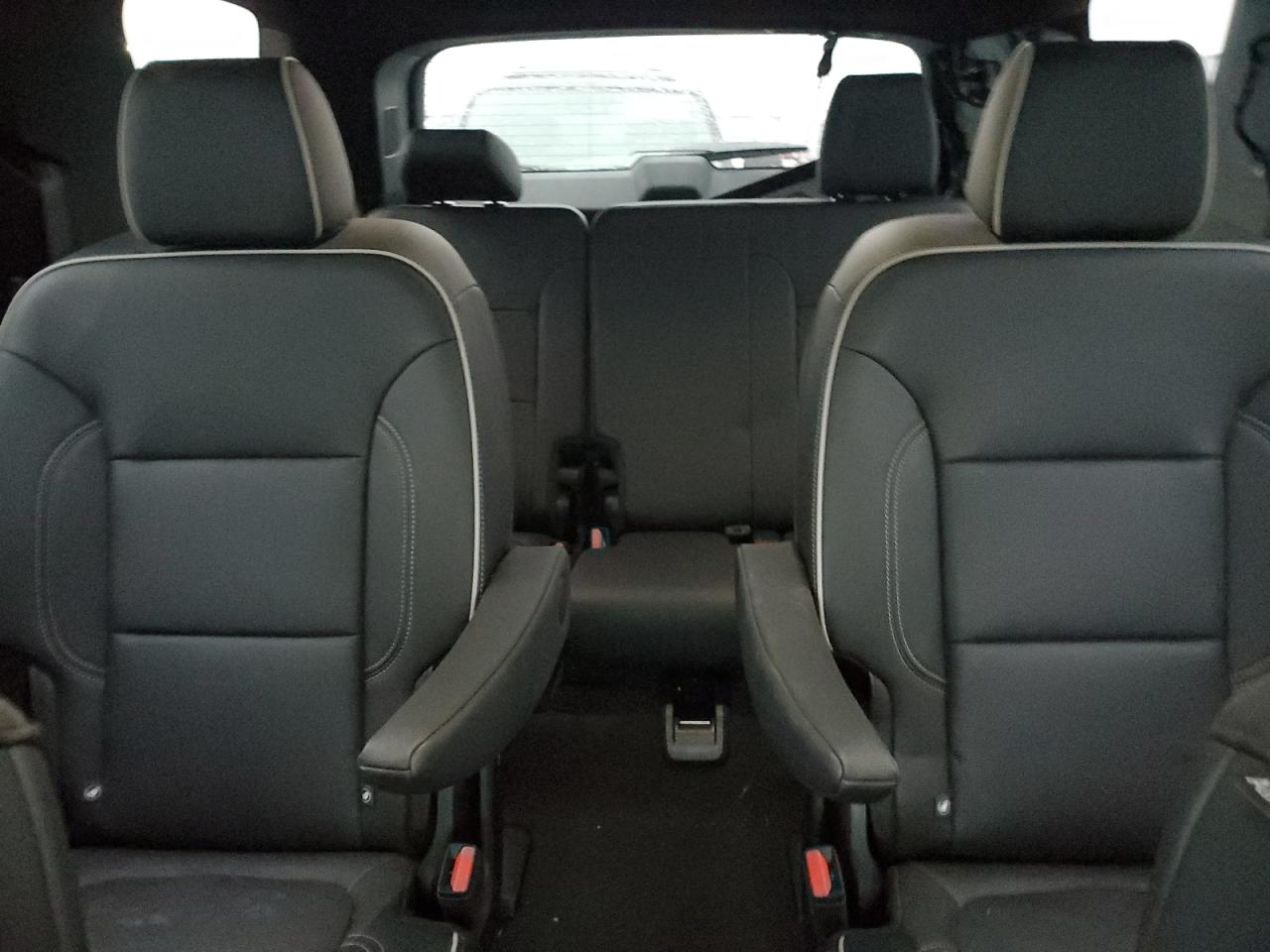2023 CHEVROLET TRAVERSE PREMIER VIN:1GNERKKW0PJ292172